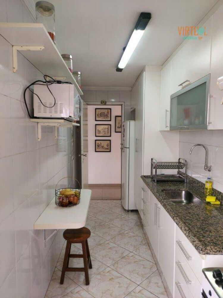 Apartamento, 3 quartos, 80 m² - Foto 12