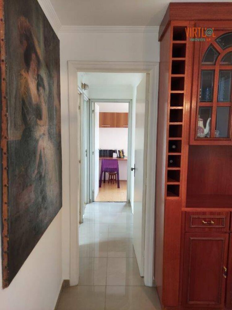 Apartamento, 3 quartos, 80 m² - Foto 8