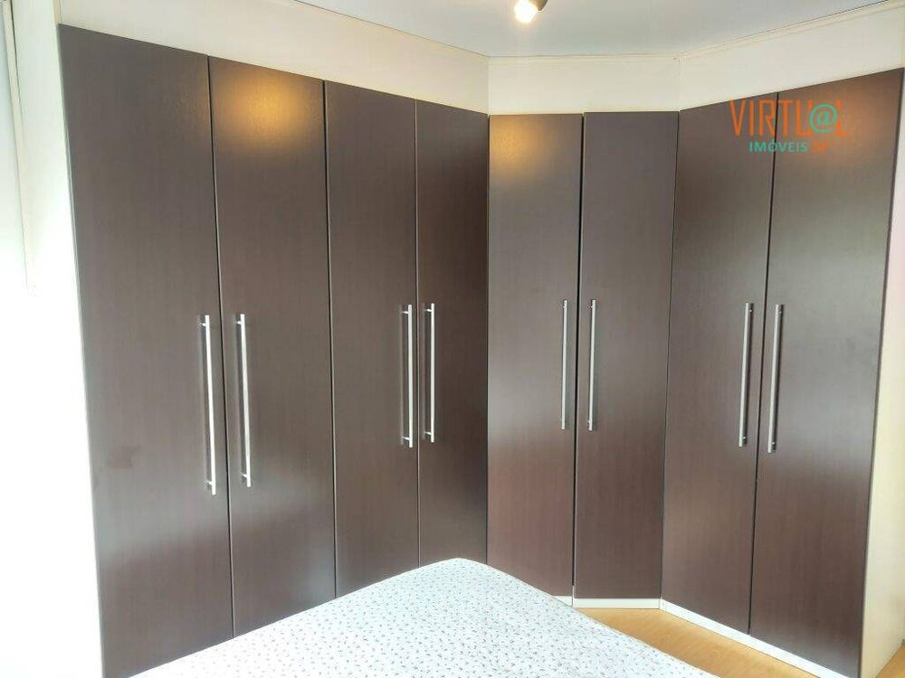 Apartamento, 3 quartos, 80 m² - Foto 2