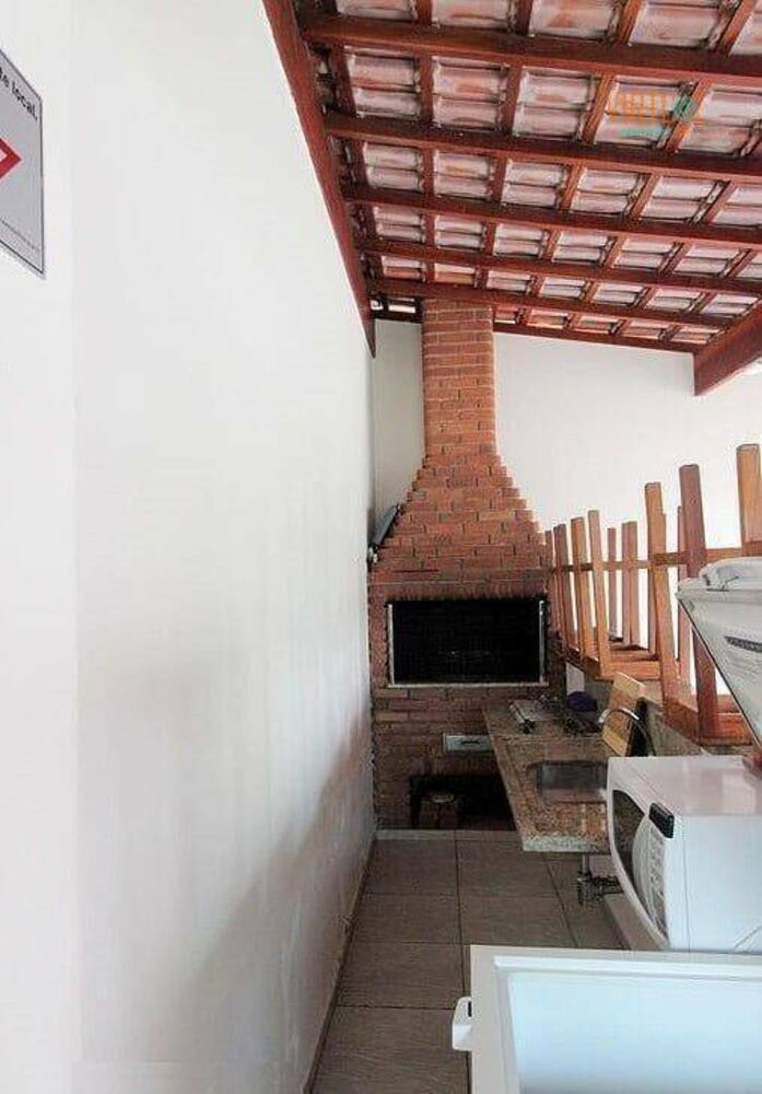 Apartamento, 3 quartos, 80 m² - Foto 11