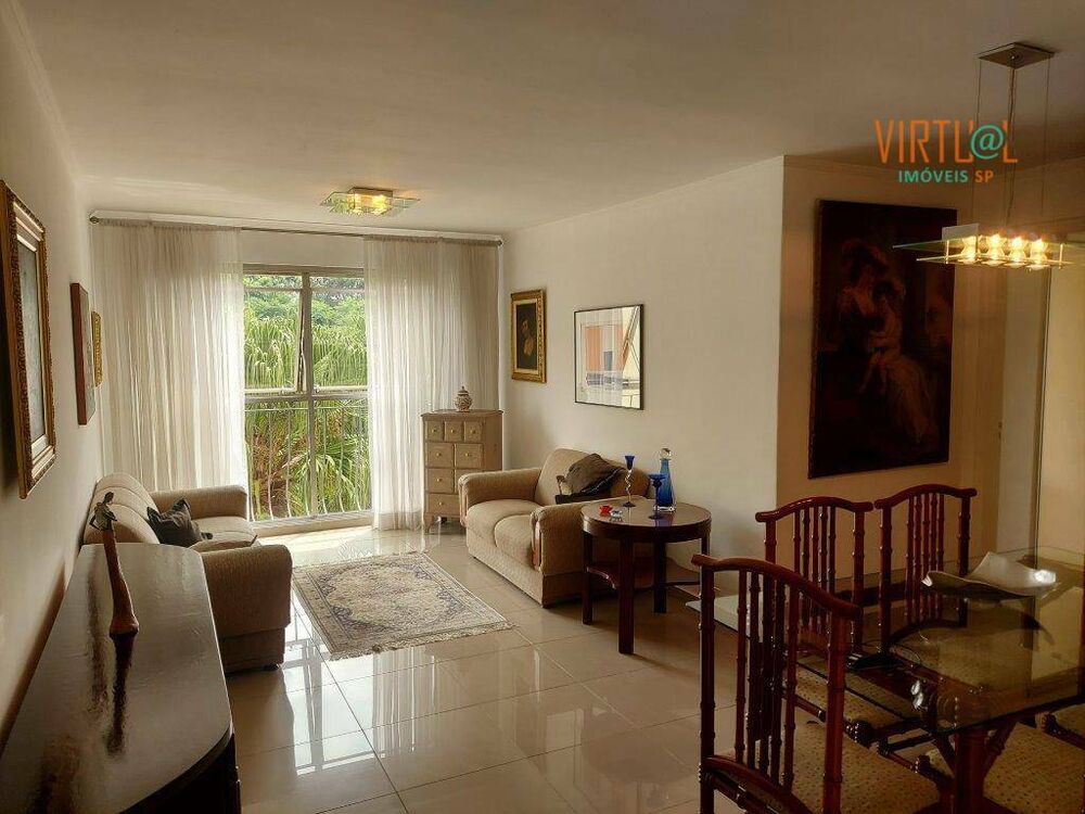 Apartamento, 3 quartos, 80 m² - Foto 3