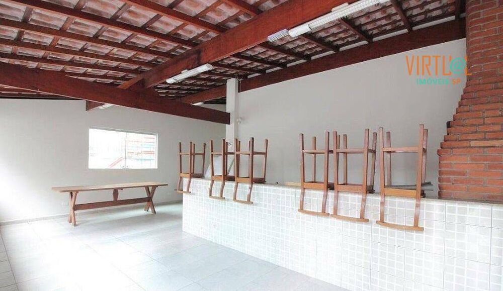 Apartamento, 3 quartos, 80 m² - Foto 4