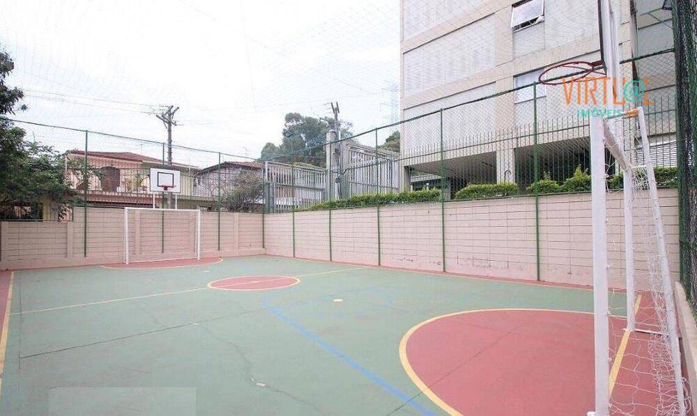 Apartamento, 3 quartos, 80 m² - Foto 1