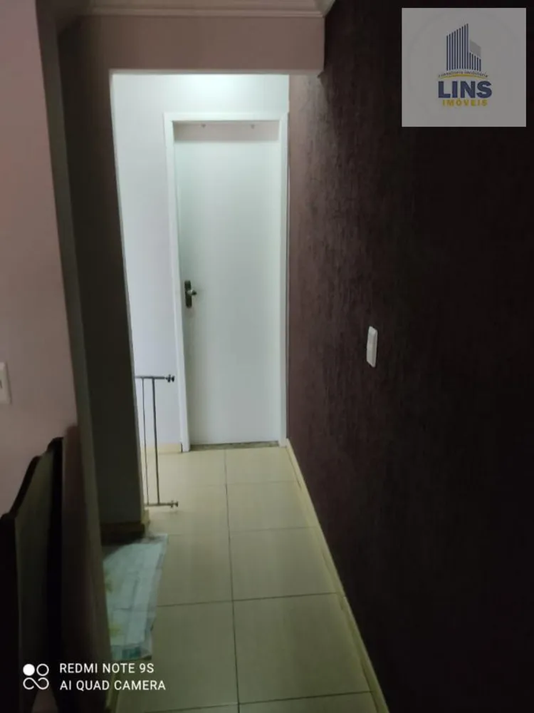 Sobrado, 2 quartos, 52 m² - Foto 14