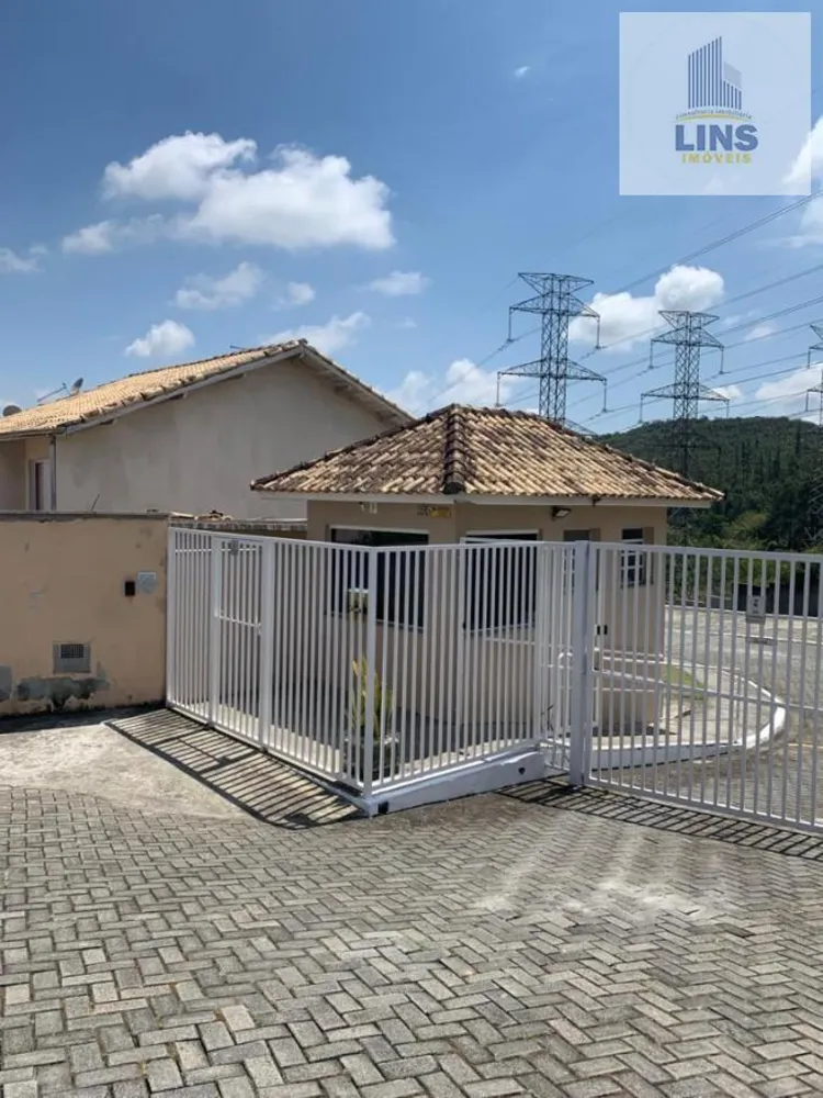 Sobrado, 2 quartos, 52 m² - Foto 20