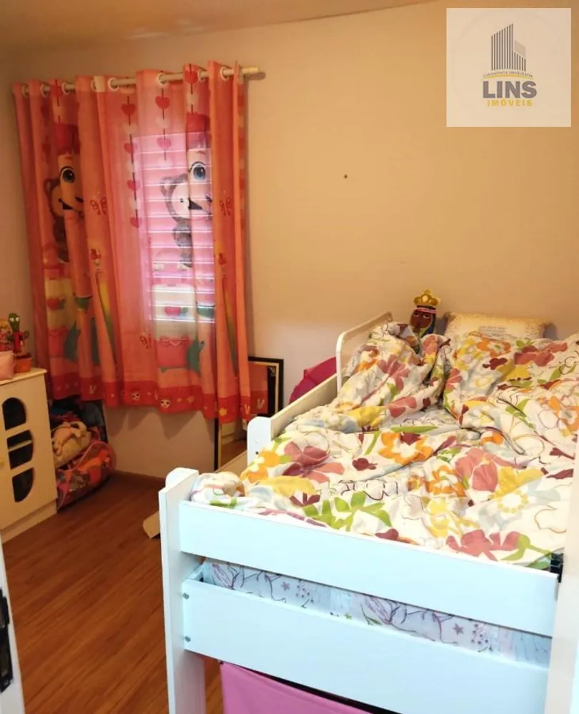 Sobrado, 2 quartos, 52 m² - Foto 8