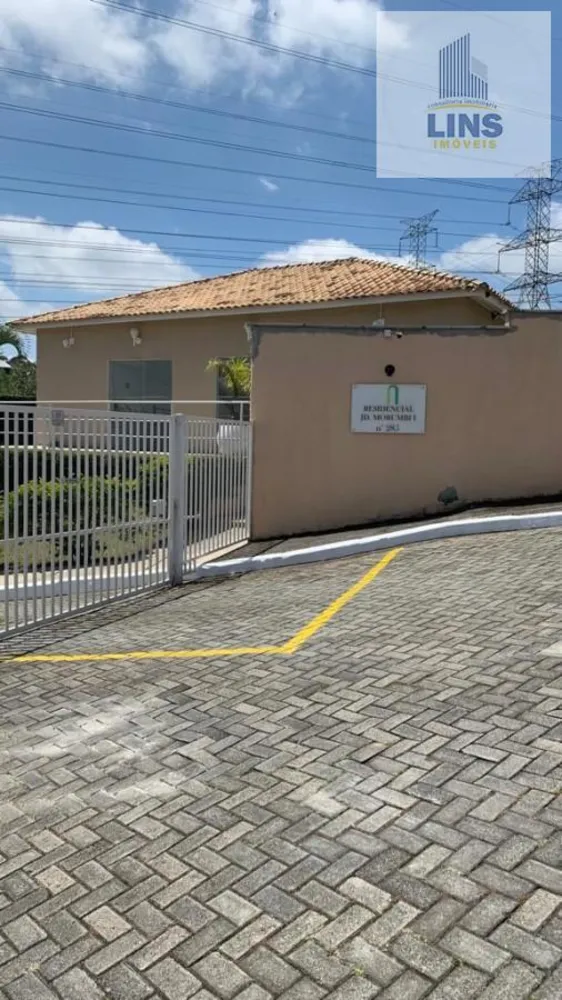 Sobrado, 2 quartos, 52 m² - Foto 19