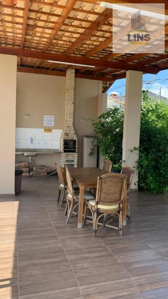 Sobrado, 2 quartos, 52 m² - Foto 15