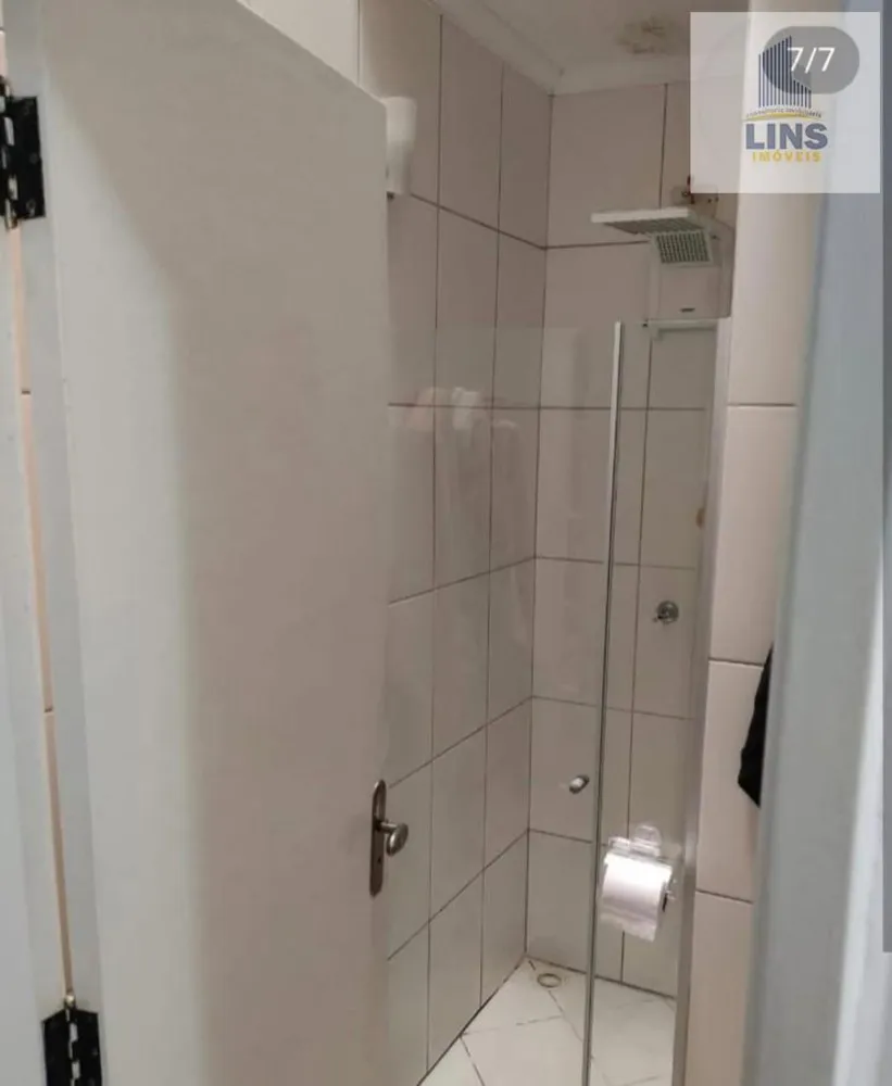 Sobrado, 2 quartos, 52 m² - Foto 9