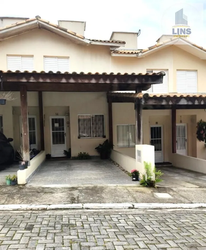Sobrado, 2 quartos, 52 m² - Foto 18