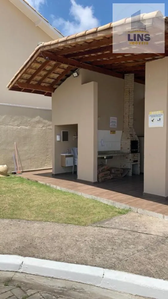 Sobrado, 2 quartos, 52 m² - Foto 17