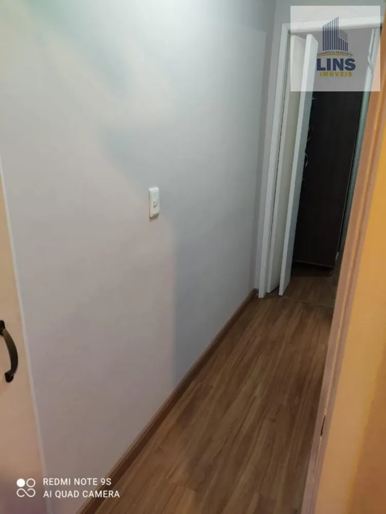 Sobrado, 2 quartos, 52 m² - Foto 12