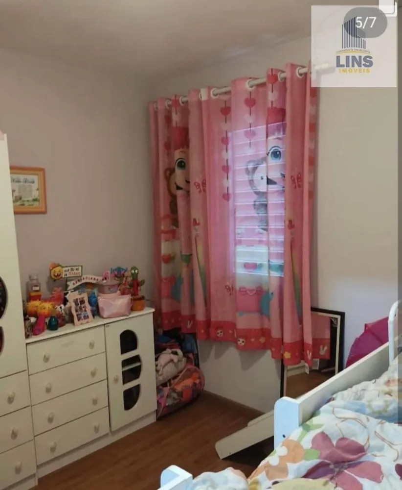 Sobrado, 2 quartos, 52 m² - Foto 7