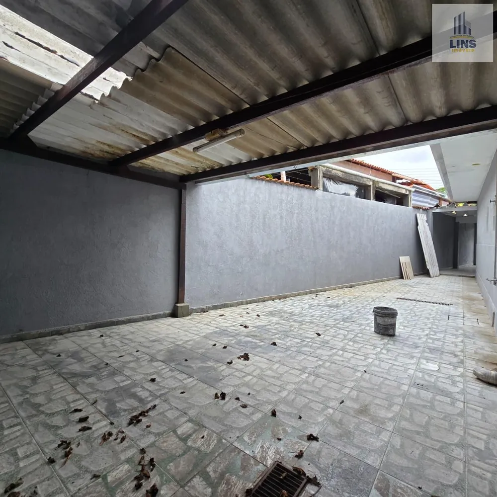 Casa, 2 quartos, 118 m² - Foto 3