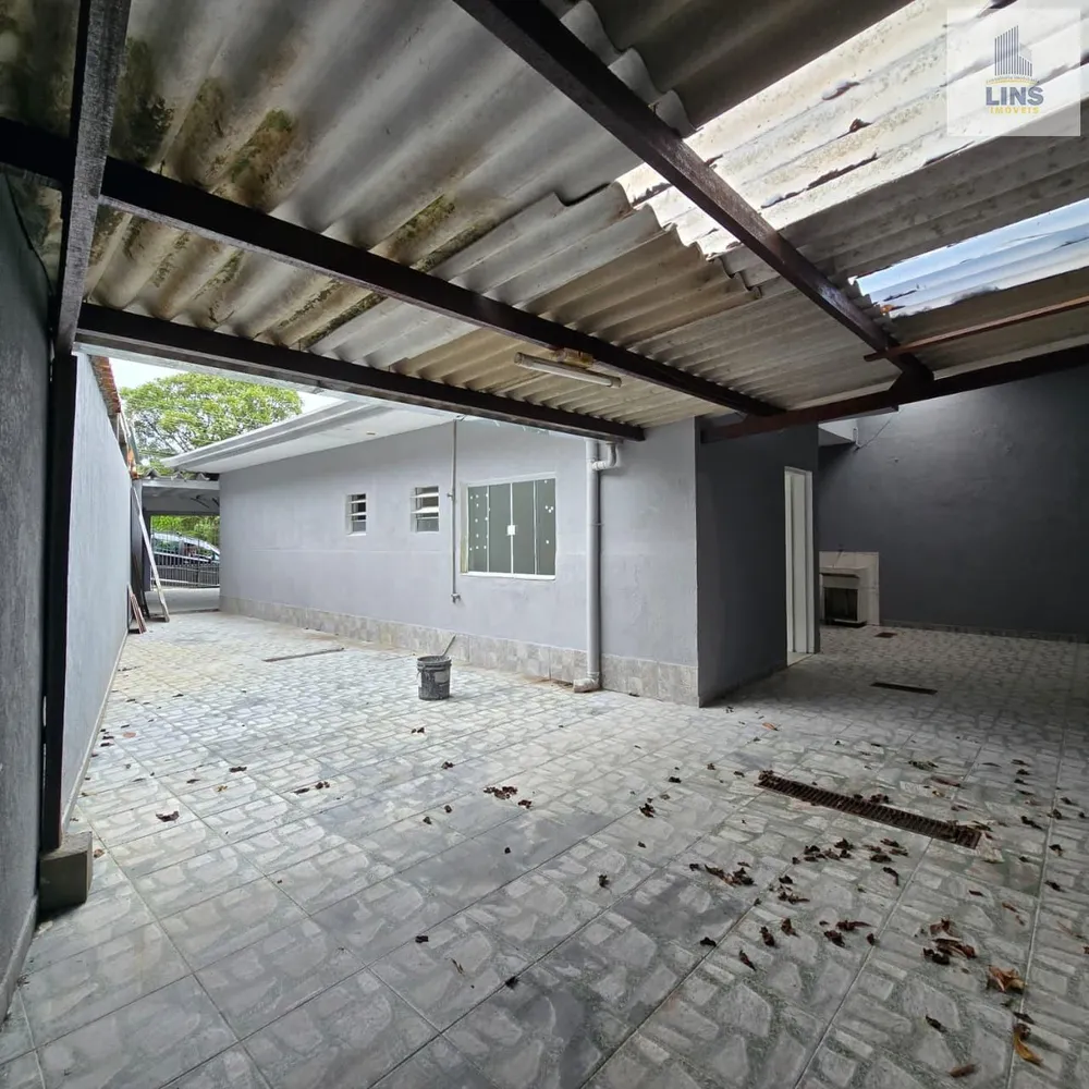 Casa, 2 quartos, 118 m² - Foto 1