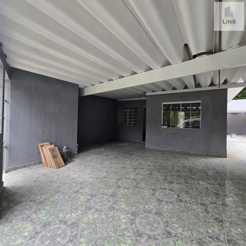 Casa, 2 quartos, 118 m² - Foto 2