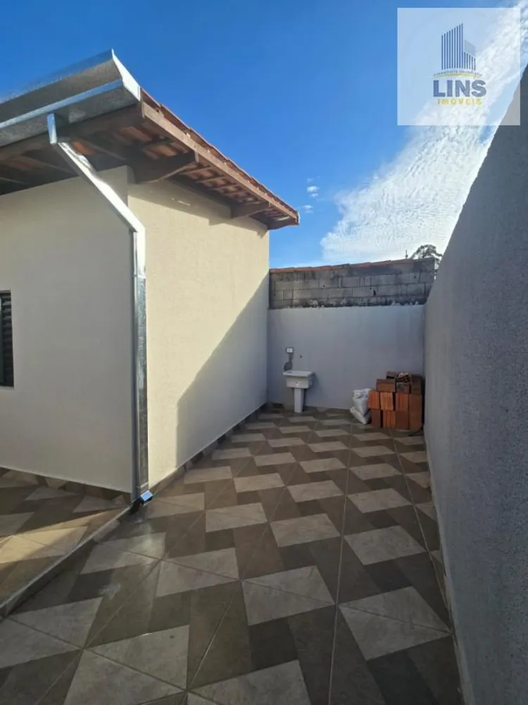 Casa, 2 quartos, 62 m² - Foto 12