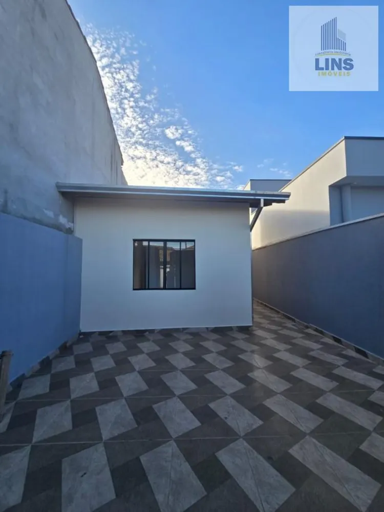 Casa, 2 quartos, 62 m² - Foto 2
