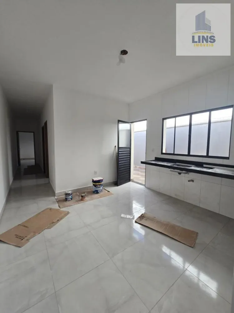 Casa, 2 quartos, 62 m² - Foto 6