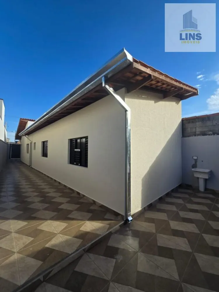 Casa, 2 quartos, 62 m² - Foto 13