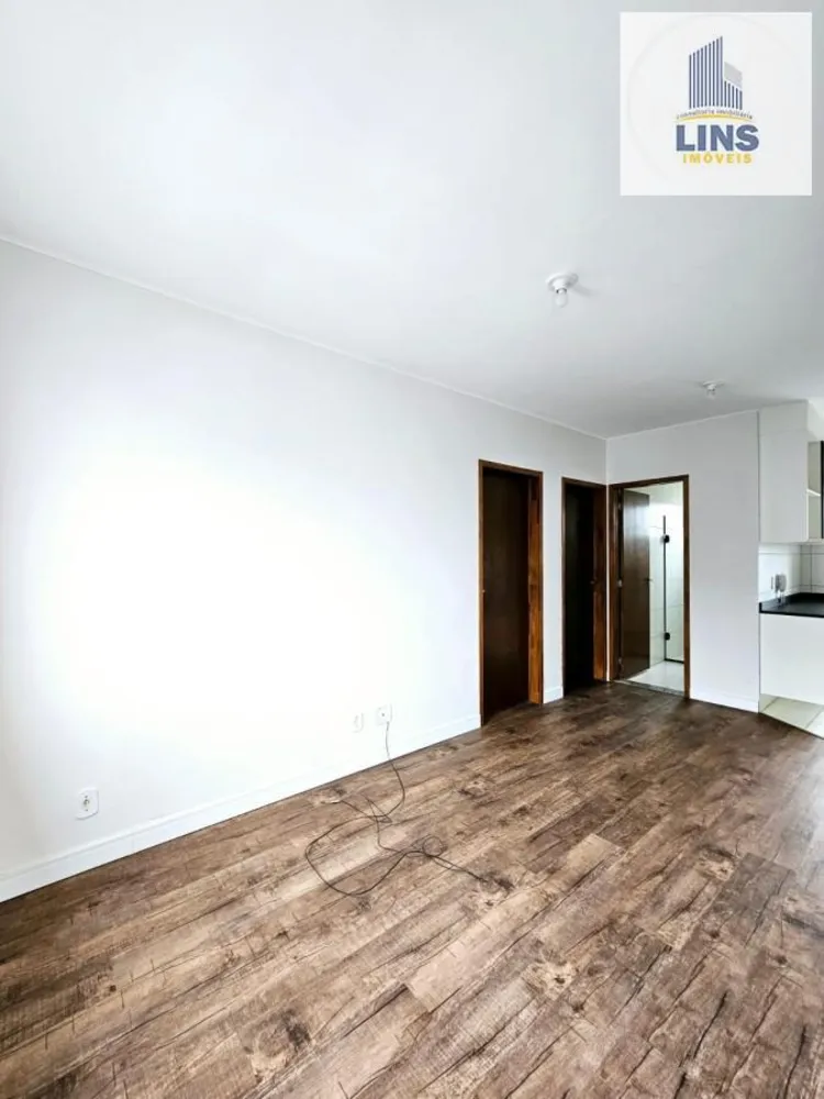 Apartamento, 2 quartos, 50 m² - Foto 10