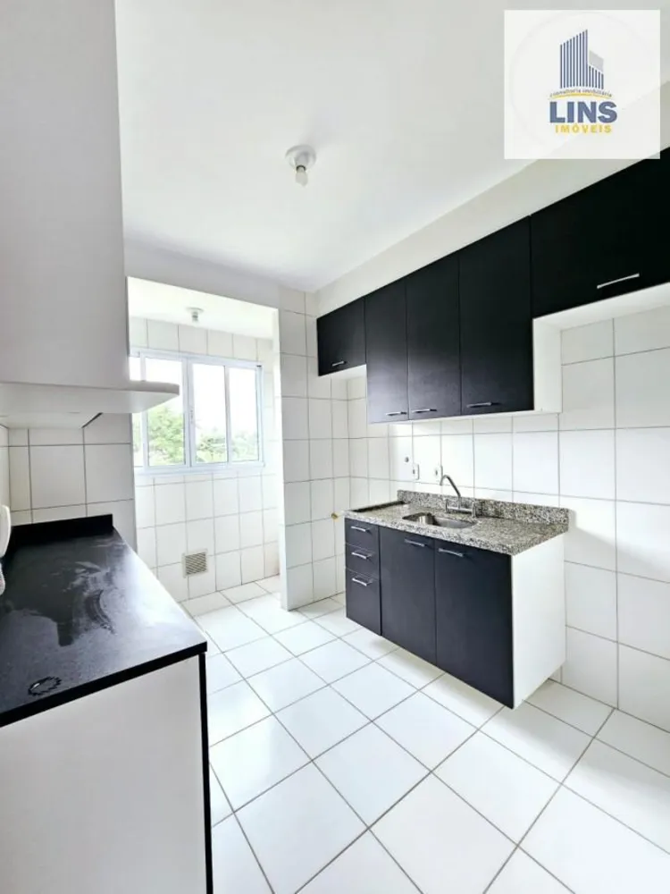 Apartamento, 2 quartos, 50 m² - Foto 11