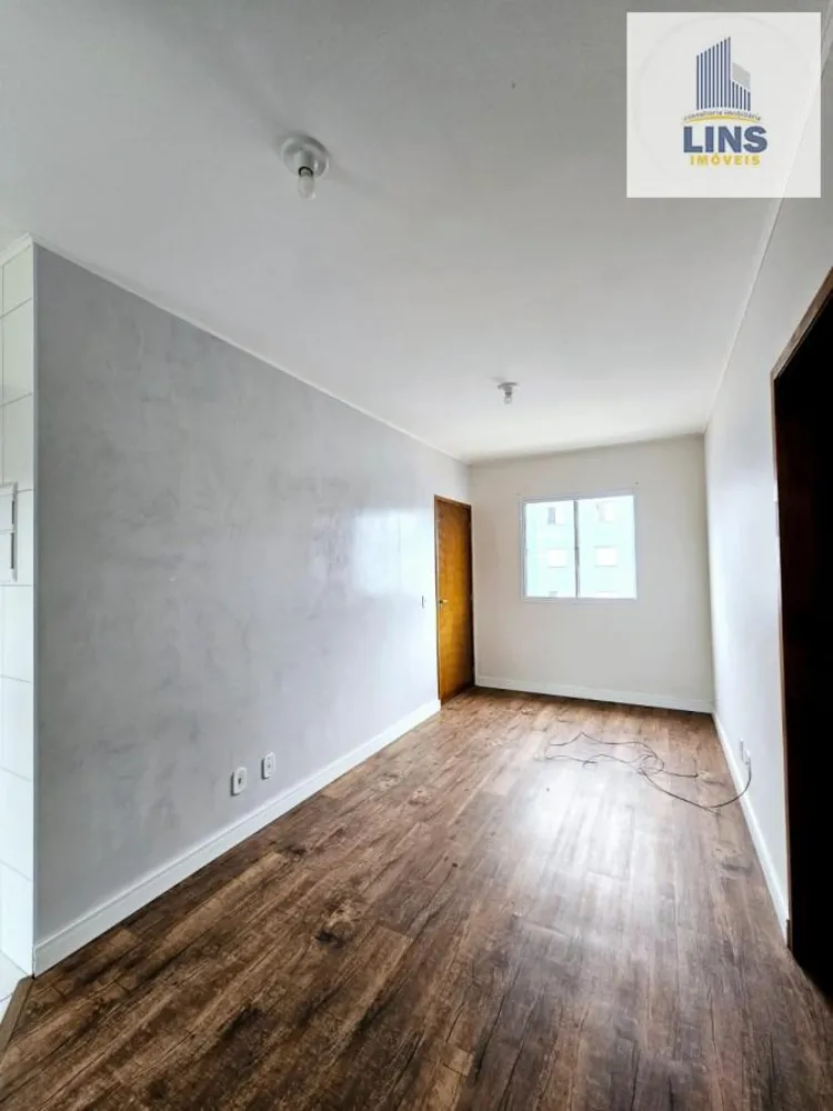 Apartamento, 2 quartos, 50 m² - Foto 12