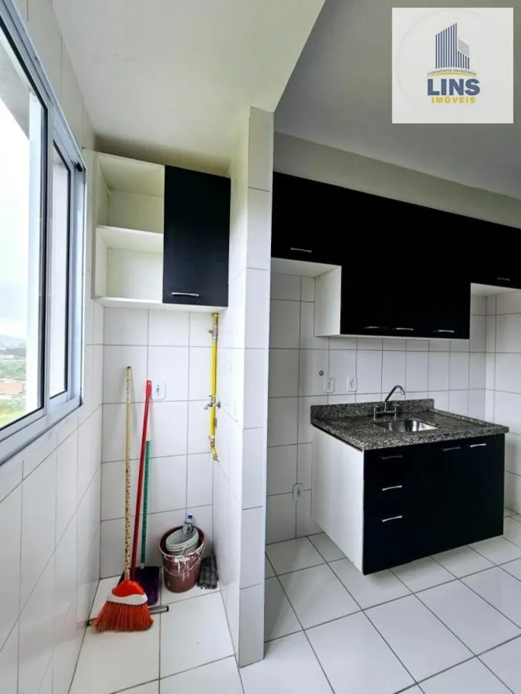 Apartamento, 2 quartos, 50 m² - Foto 6