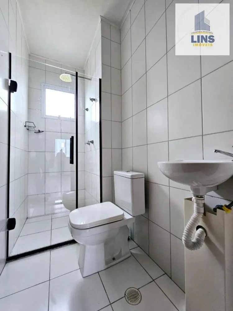 Apartamento, 2 quartos, 50 m² - Foto 5