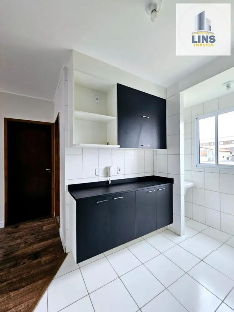 Apartamento, 2 quartos, 50 m² - Foto 8
