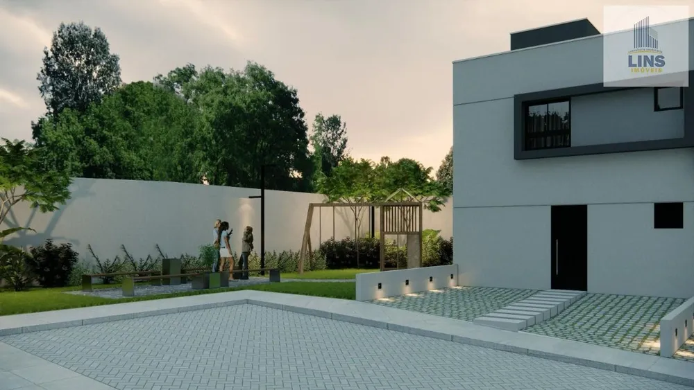 Sobrado, 2 quartos, 65 m² - Foto 5