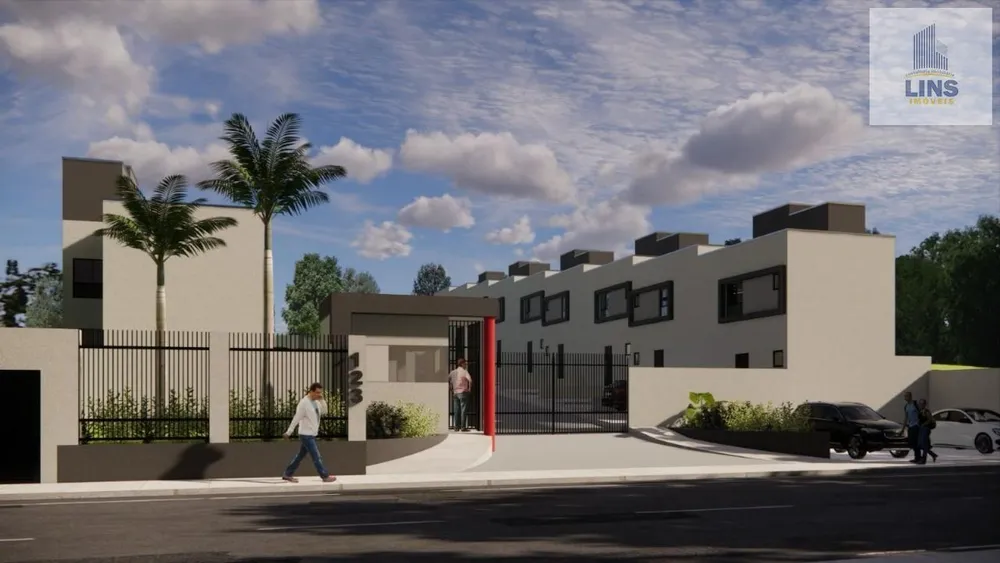 Sobrado, 2 quartos, 65 m² - Foto 7