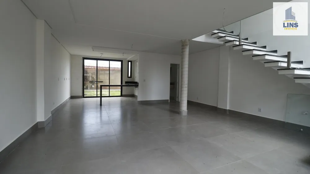 Sobrado, 3 quartos, 119 m² - Foto 4