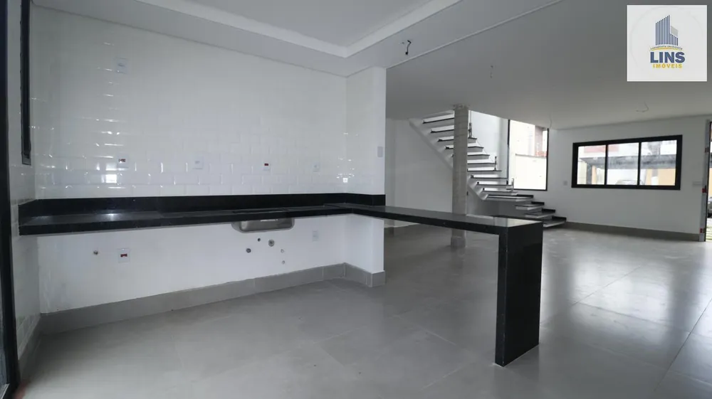 Sobrado, 3 quartos, 119 m² - Foto 6