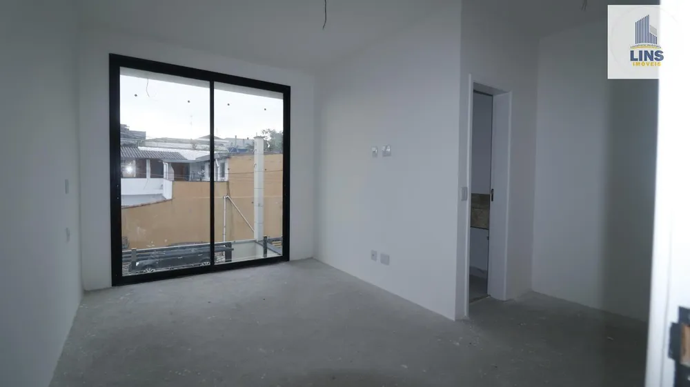Sobrado, 3 quartos, 119 m² - Foto 13