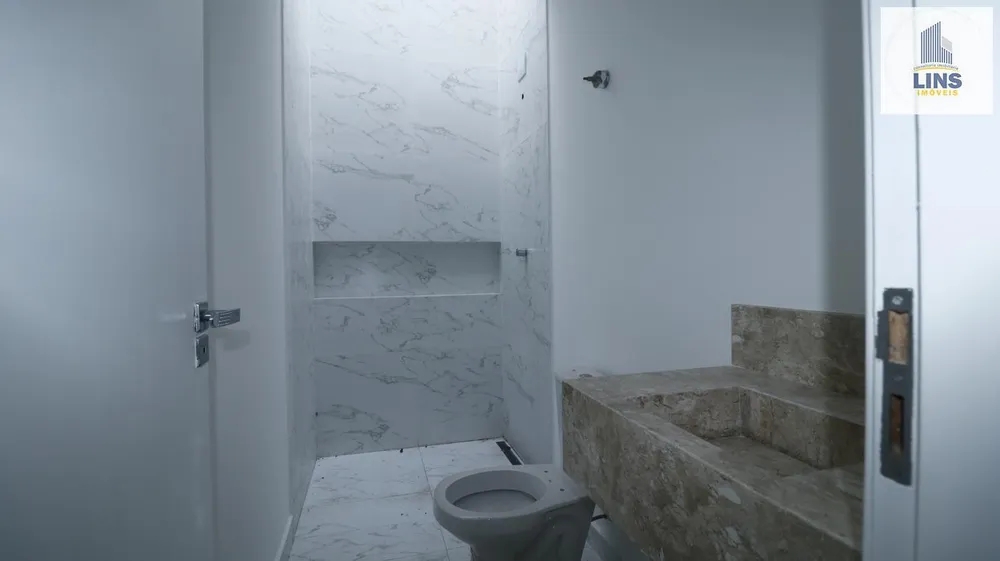 Sobrado, 3 quartos, 119 m² - Foto 12