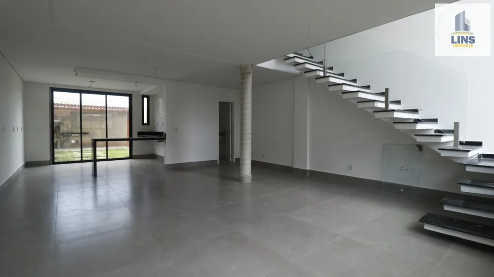 Sobrado, 3 quartos, 119 m² - Foto 5