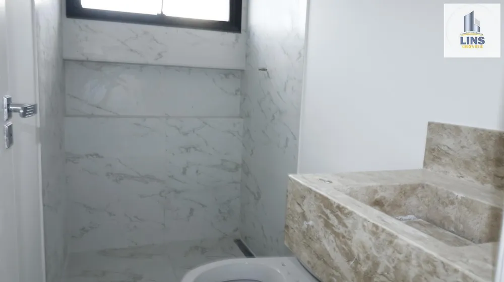 Sobrado, 3 quartos, 119 m² - Foto 15