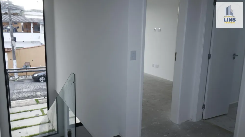 Sobrado, 3 quartos, 119 m² - Foto 10