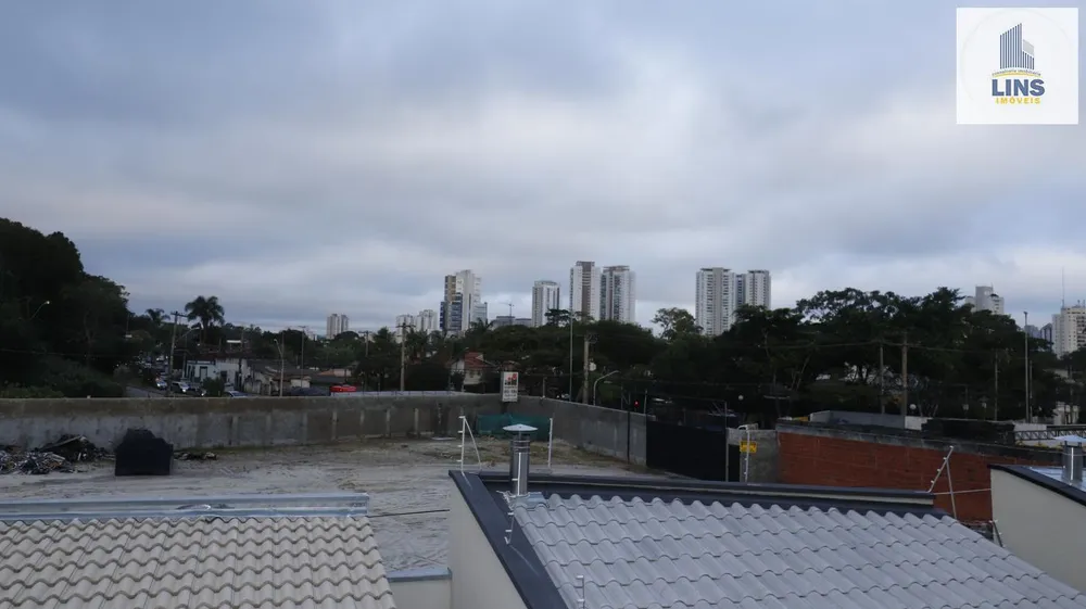 Sobrado, 3 quartos, 119 m² - Foto 19