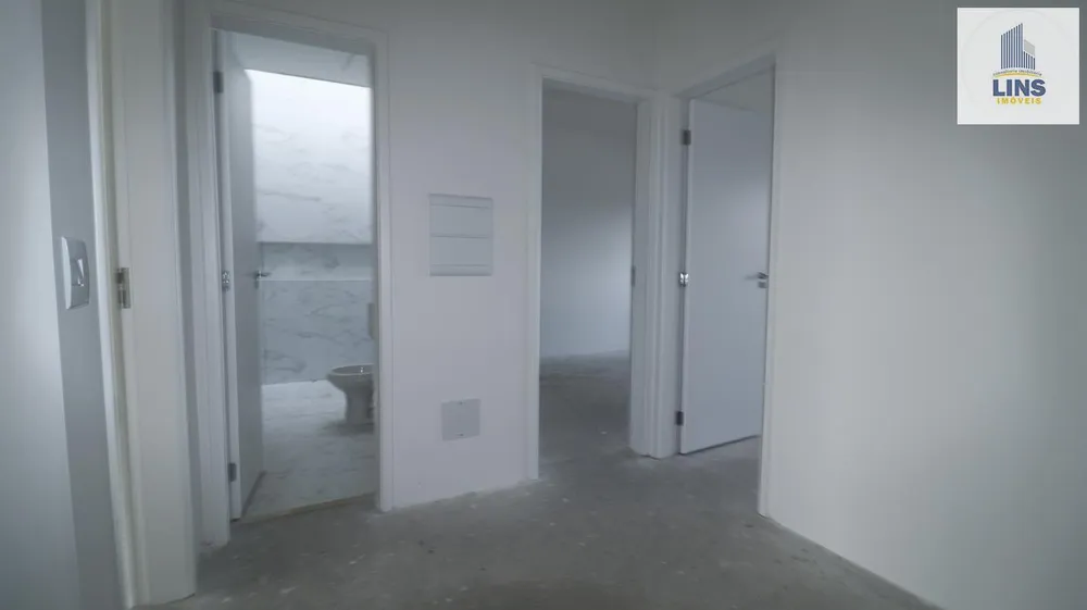 Sobrado, 3 quartos, 119 m² - Foto 11
