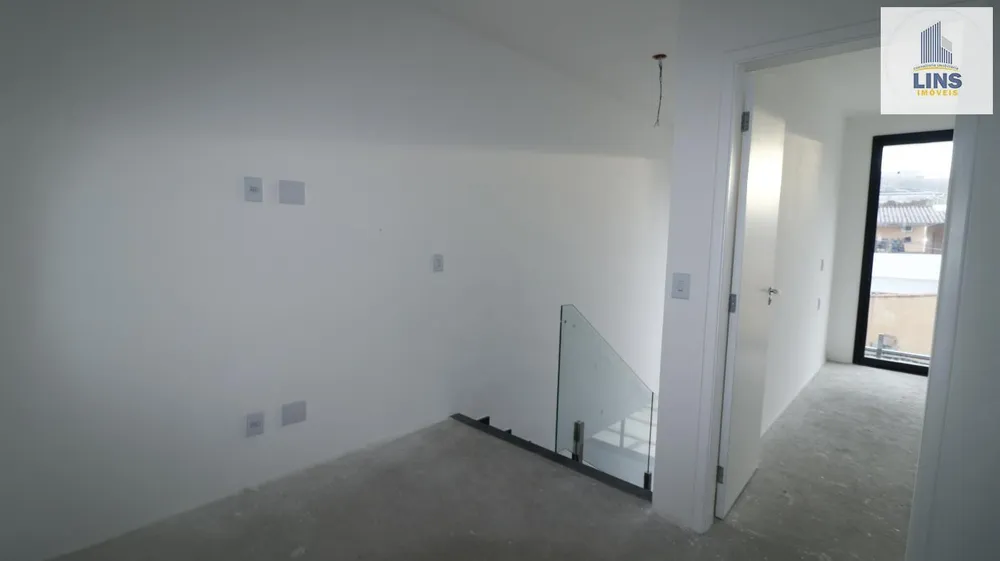Sobrado, 3 quartos, 119 m² - Foto 9