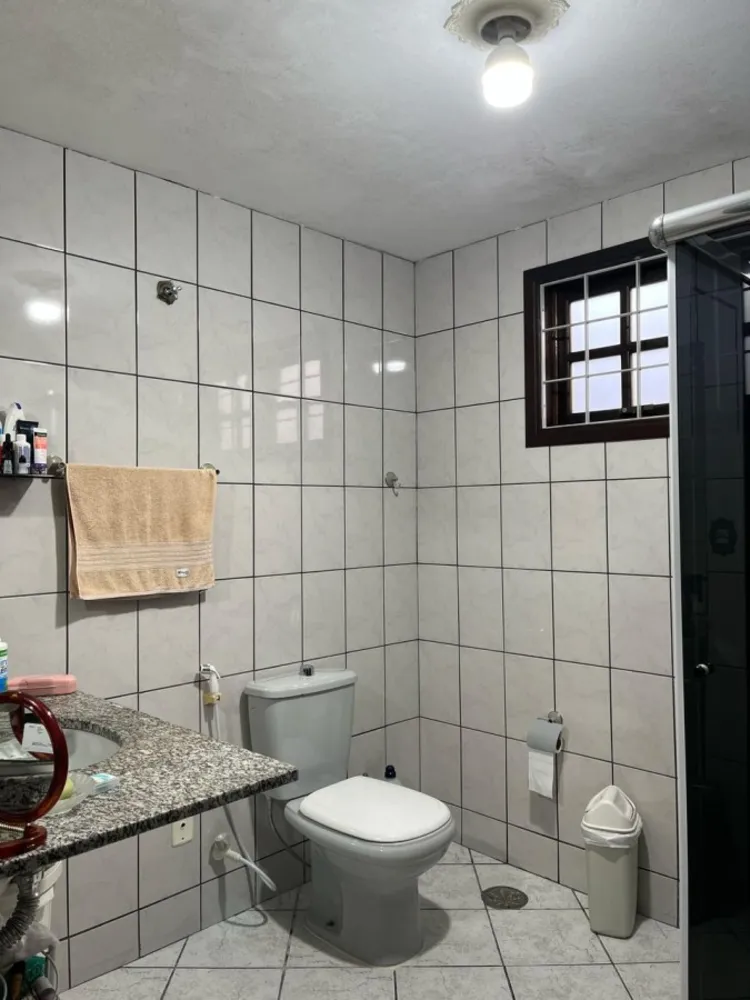 Sobrado, 3 quartos, 312 m² - Foto 12