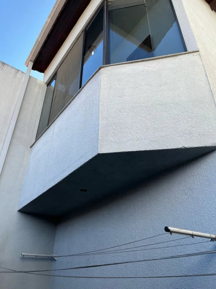 Sobrado, 3 quartos, 312 m² - Foto 8