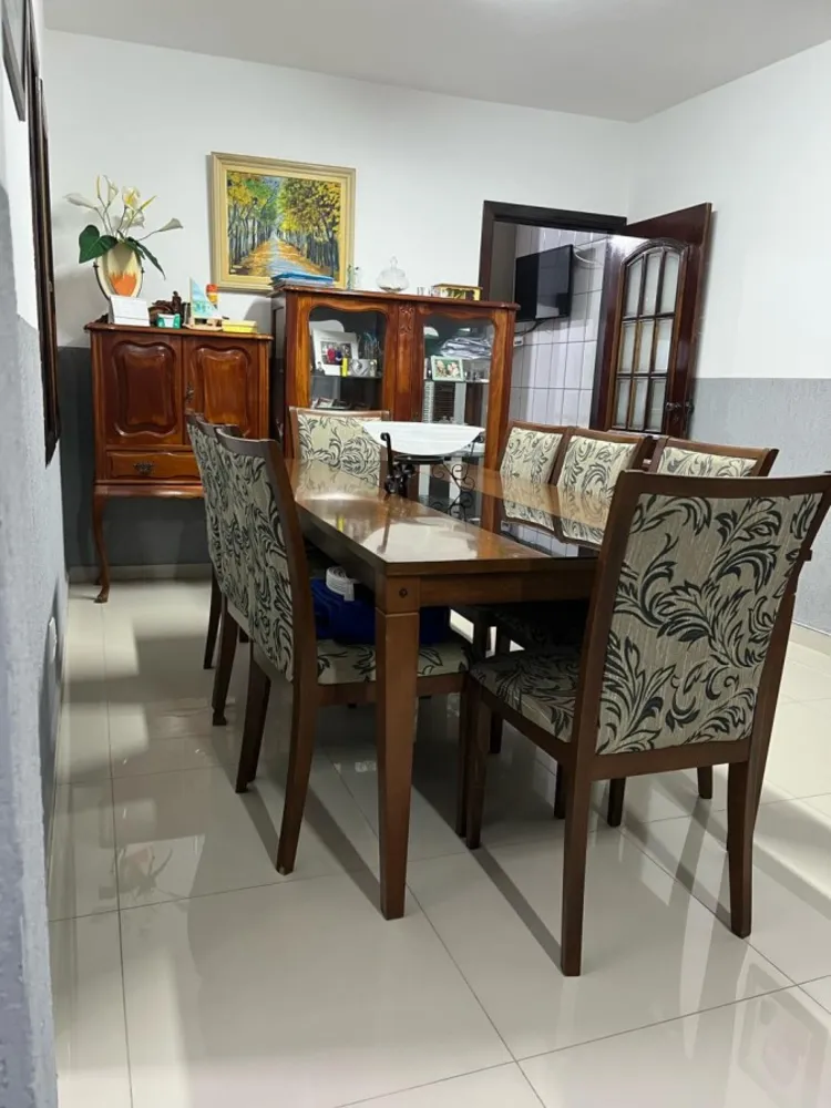 Sobrado, 3 quartos, 312 m² - Foto 1