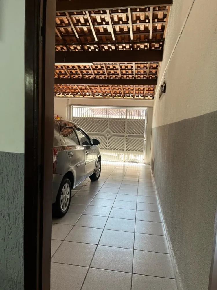 Sobrado, 3 quartos, 312 m² - Foto 9