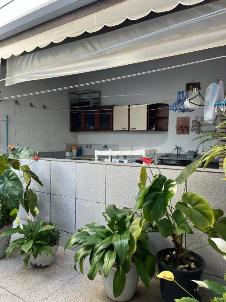 Sobrado, 3 quartos, 312 m² - Foto 4