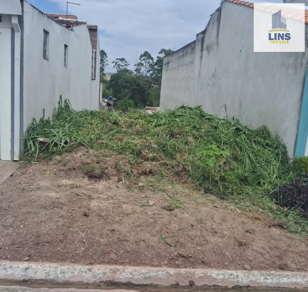 Terreno, 125 m² - Foto 1