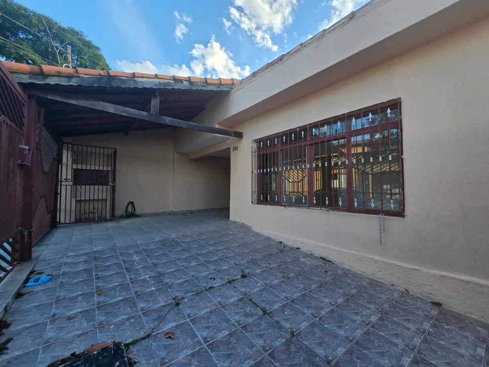 Casa, 3 quartos, 212 m² - Foto 1
