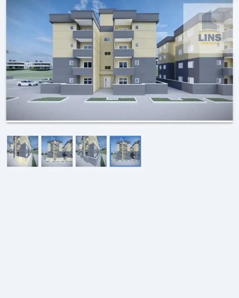 Apartamento, 2 quartos, 49 m² - Foto 1